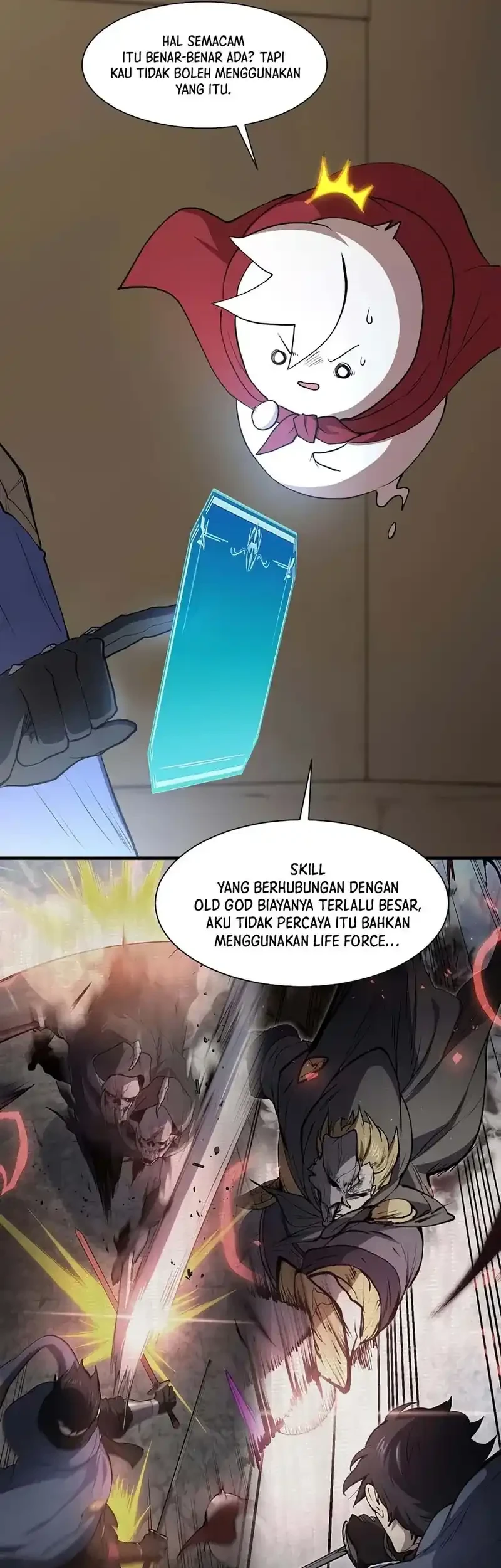 Chapter 136 - halaman 37