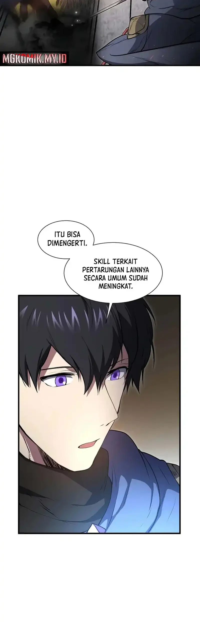 Chapter 136 - halaman 38