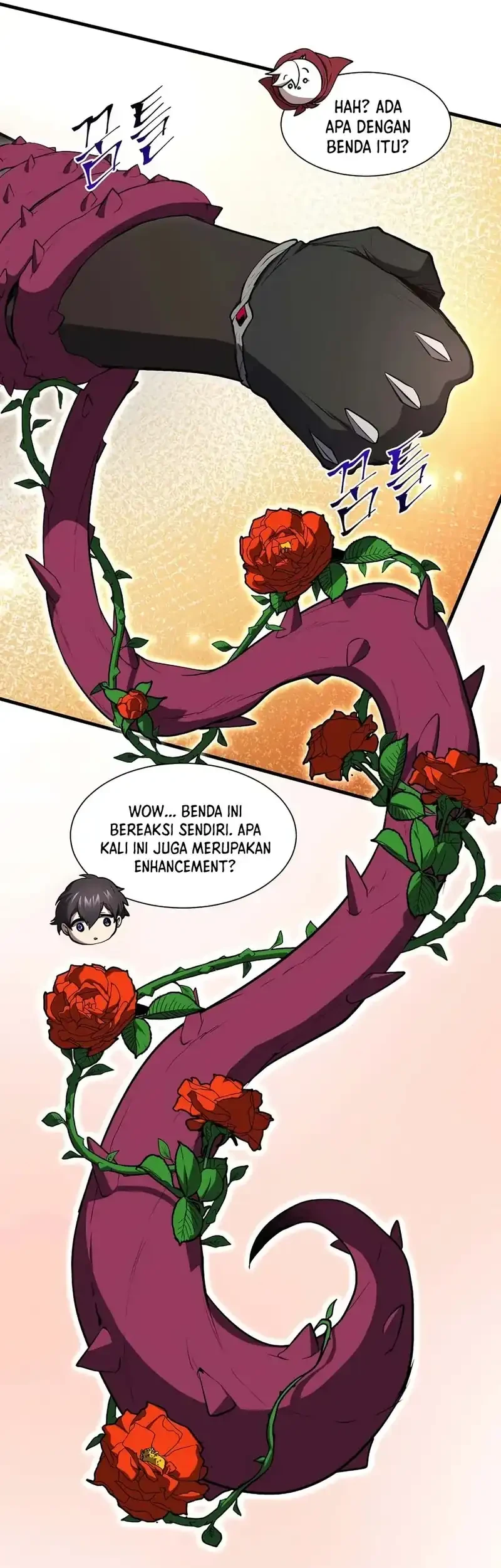 Chapter 136 - halaman 41
