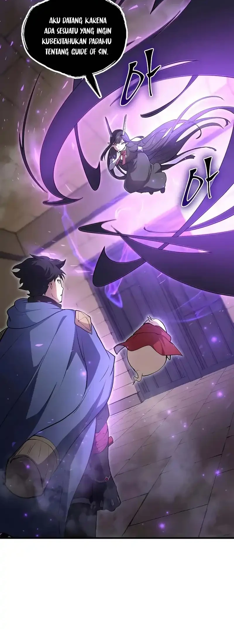 Chapter 136 - halaman 70