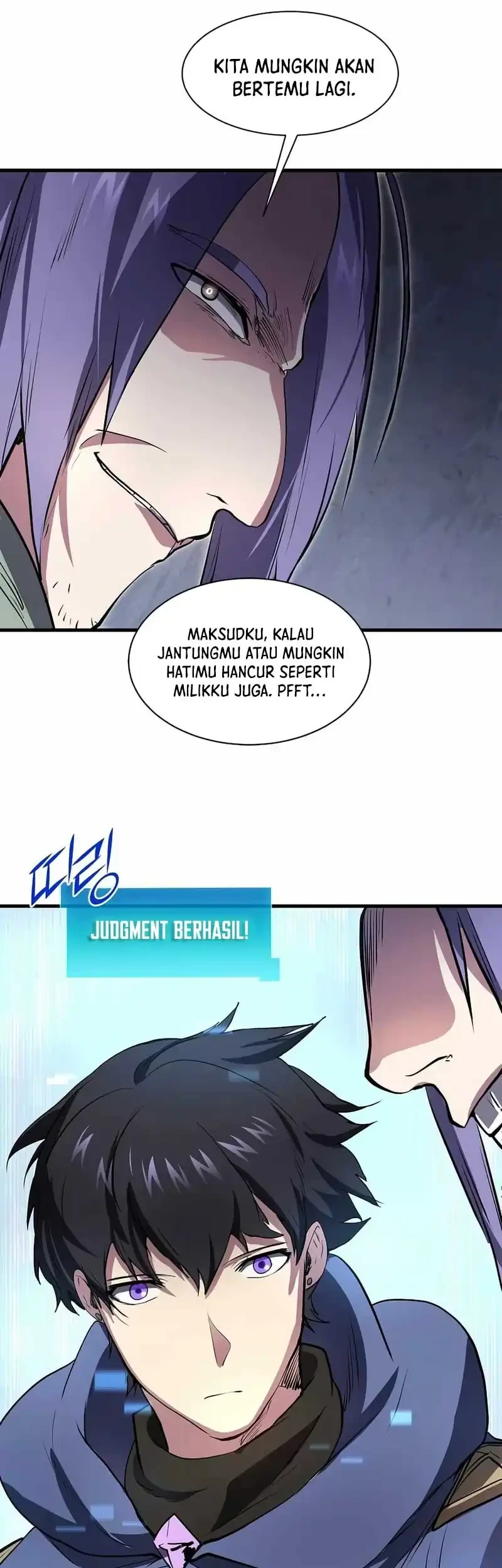 Chapter 137 - halaman 22