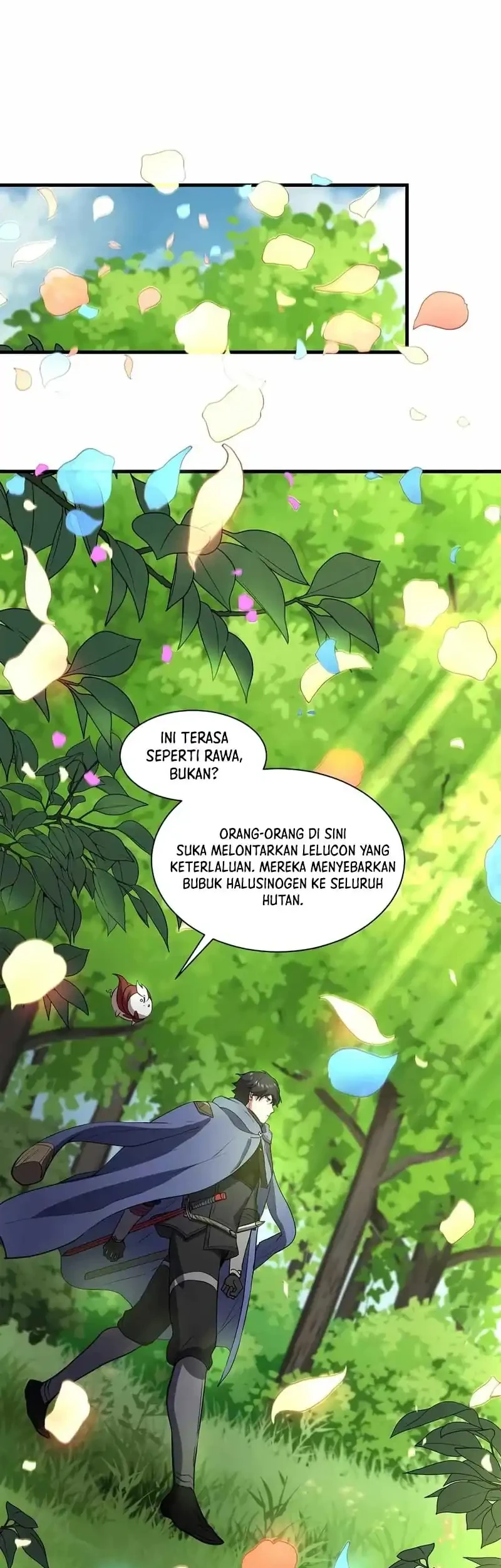 Chapter 137 - halaman 26