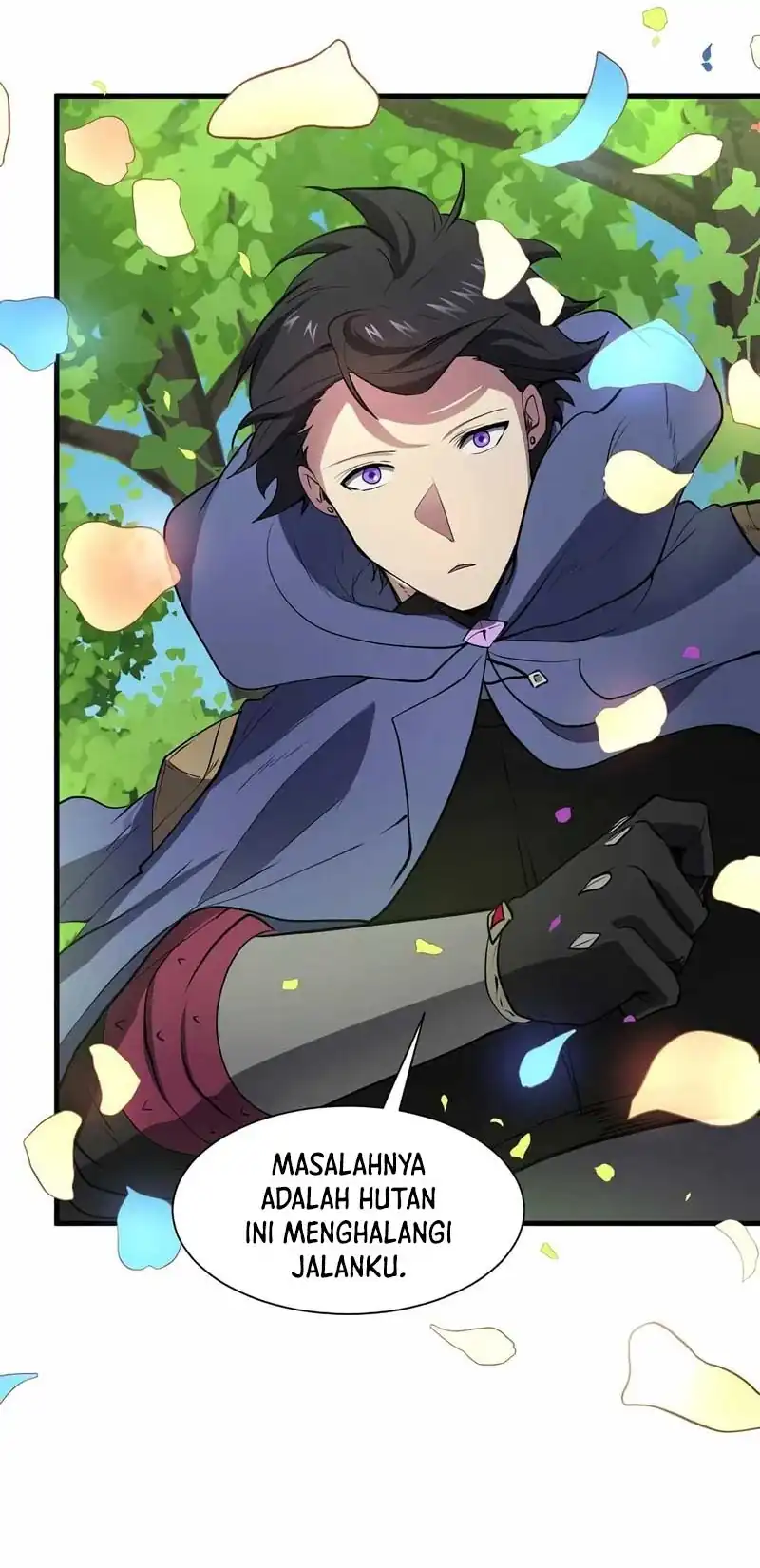Chapter 137 - halaman 38