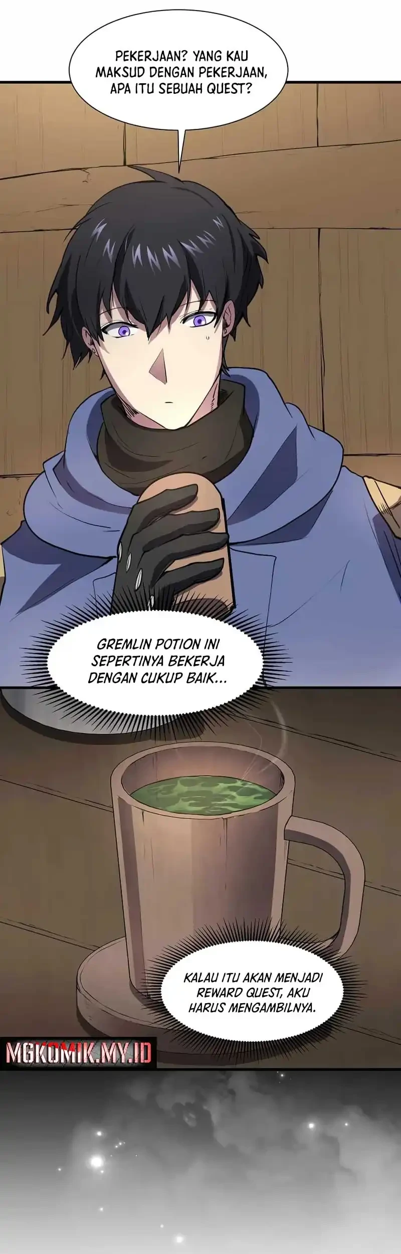Chapter 137 - halaman 61