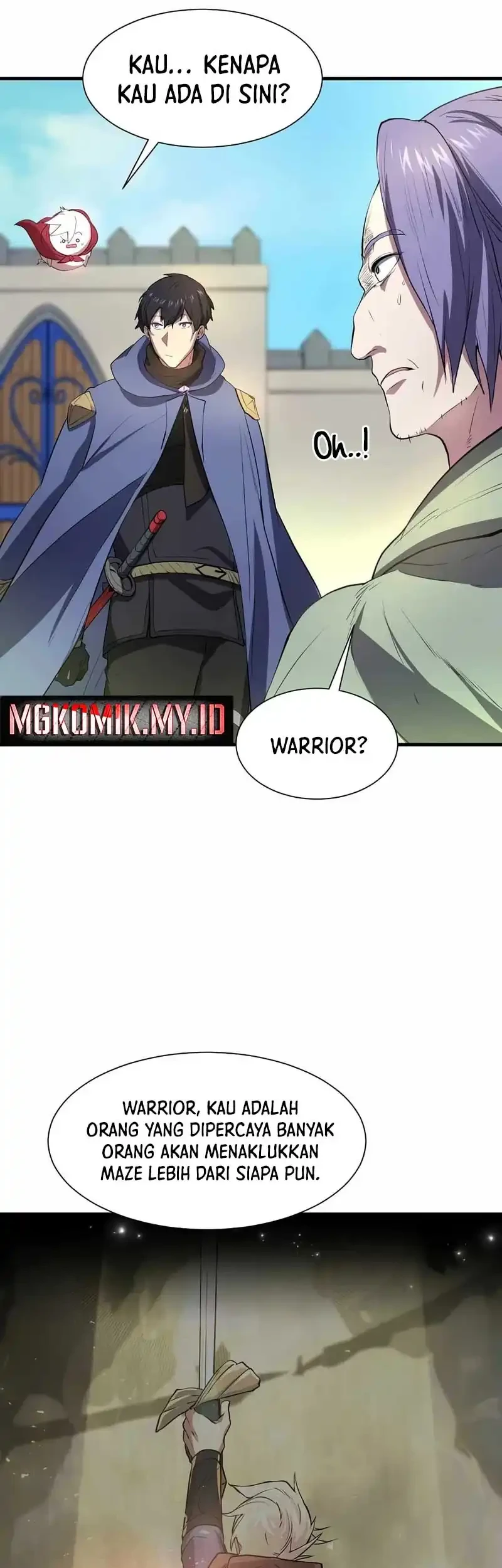 Chapter 137 - halaman 8