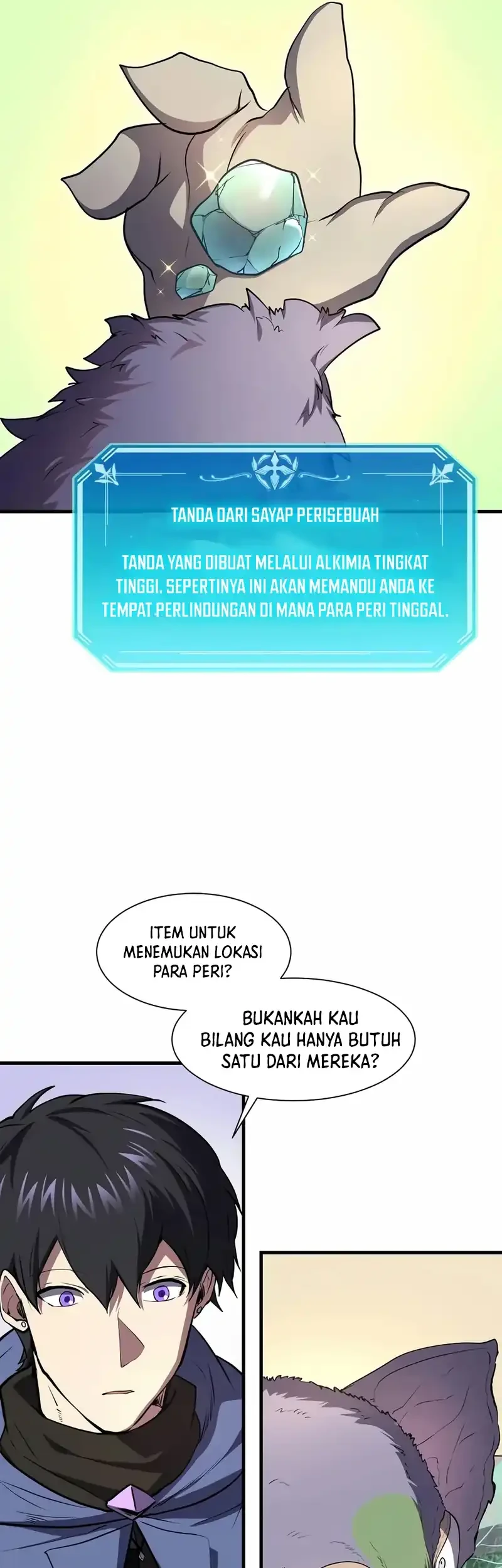 Chapter 138 - halaman 22