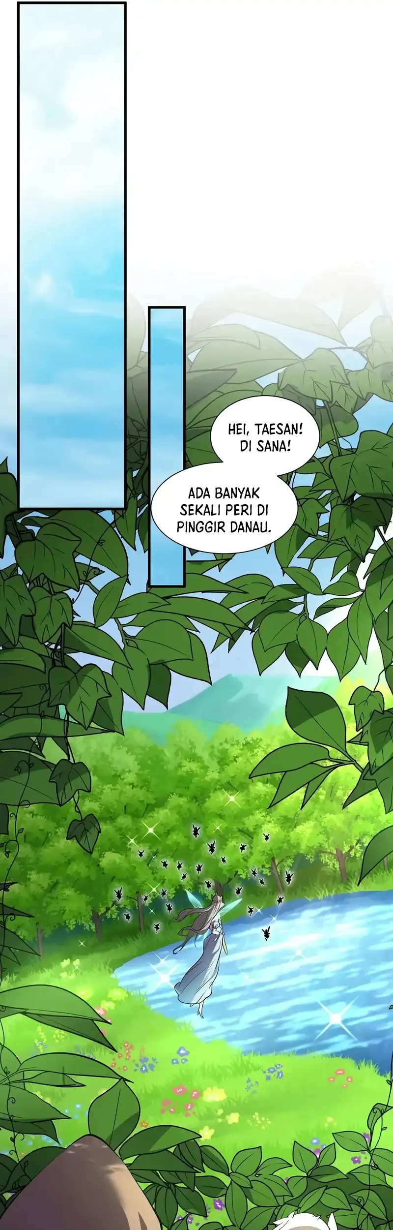 Chapter 138 - halaman 33
