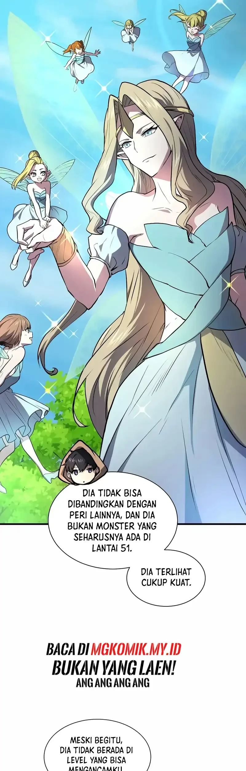 Chapter 138 - halaman 36
