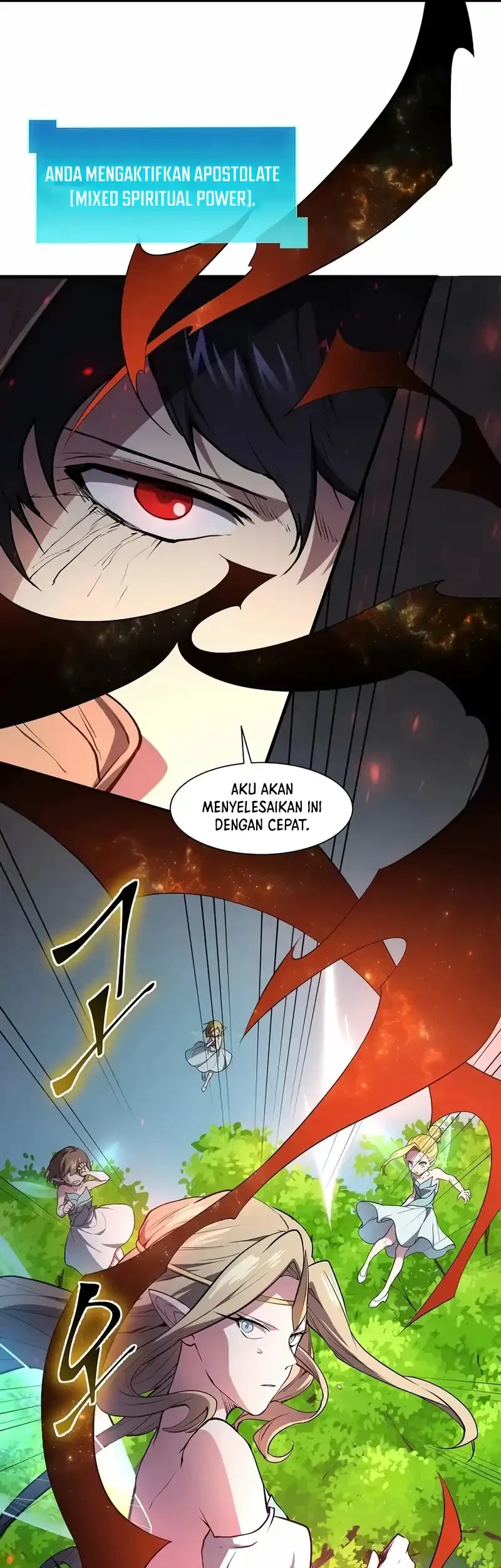 Chapter 138 - halaman 38