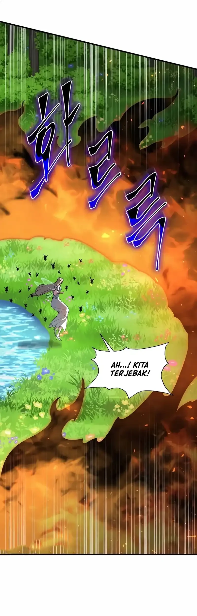 Chapter 138 - halaman 42