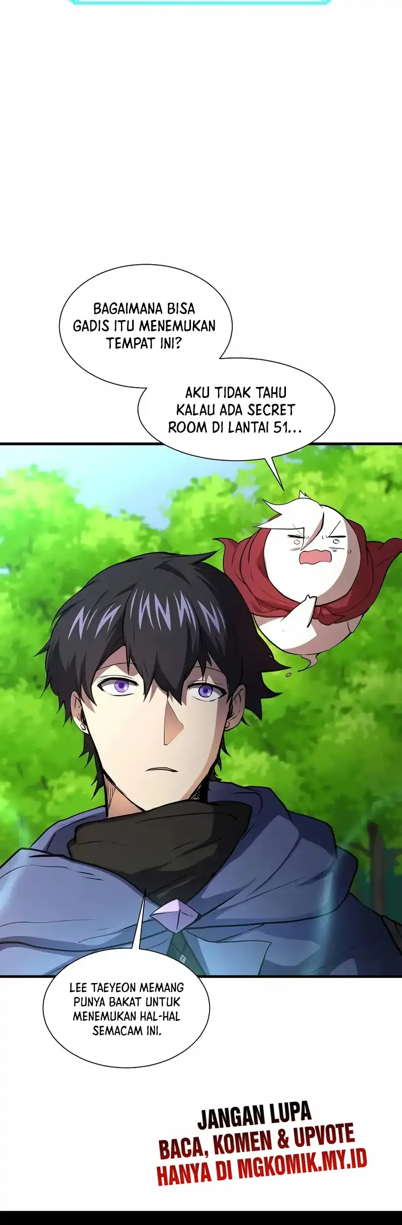 Chapter 138 - halaman 88