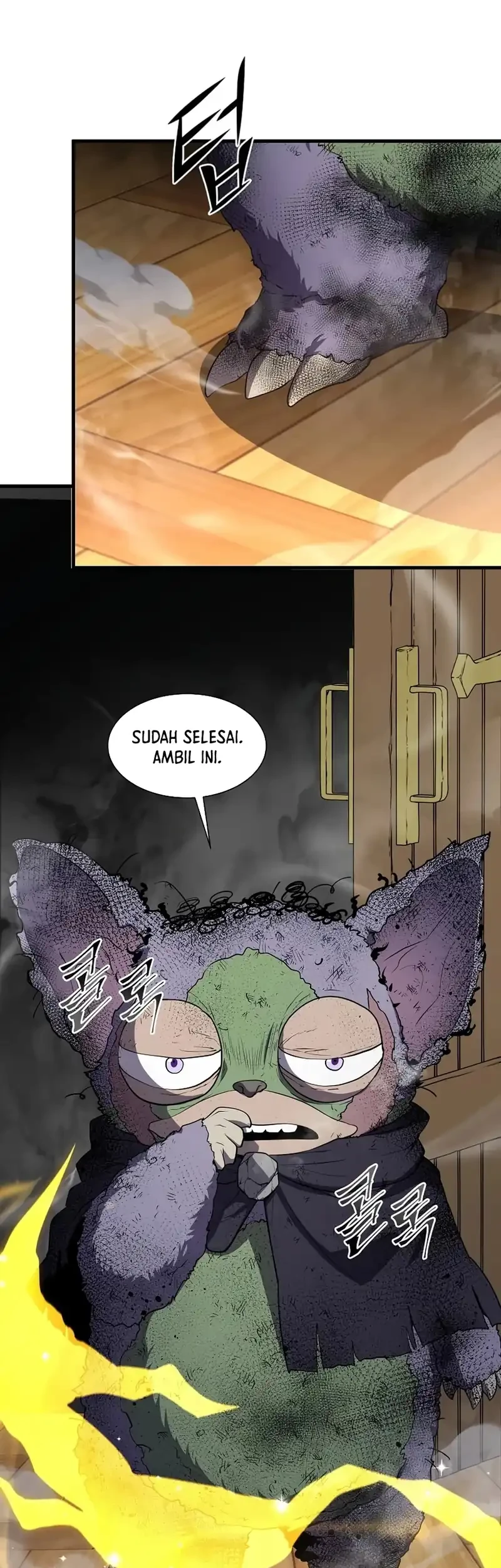 Chapter 140 - halaman 22
