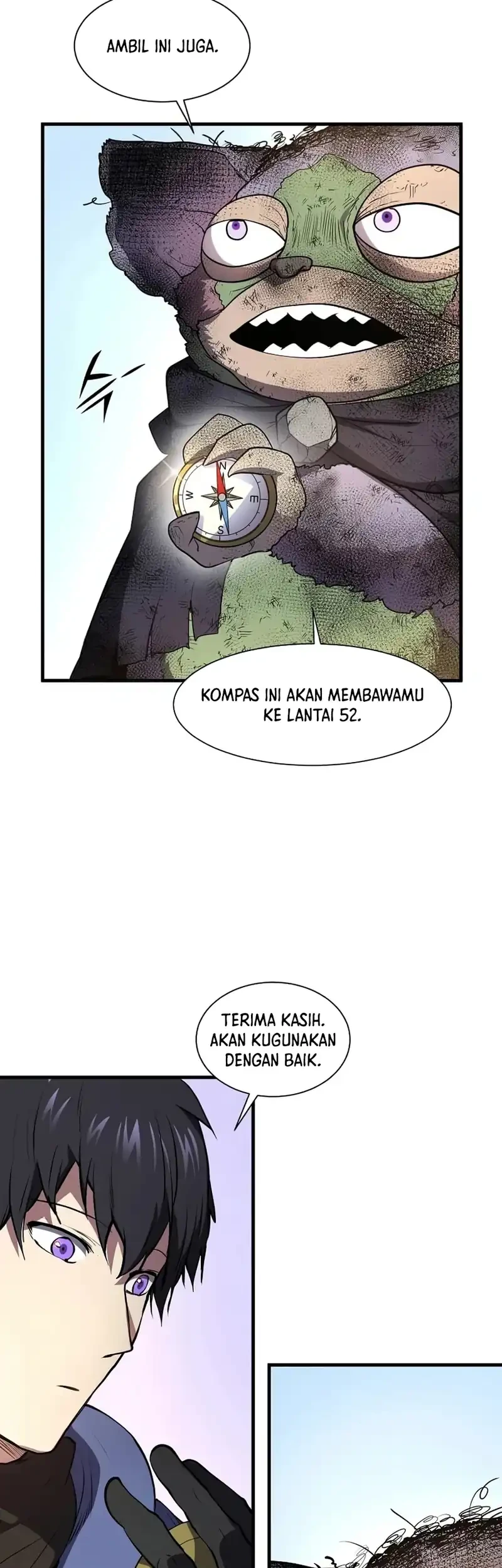 Chapter 140 - halaman 26