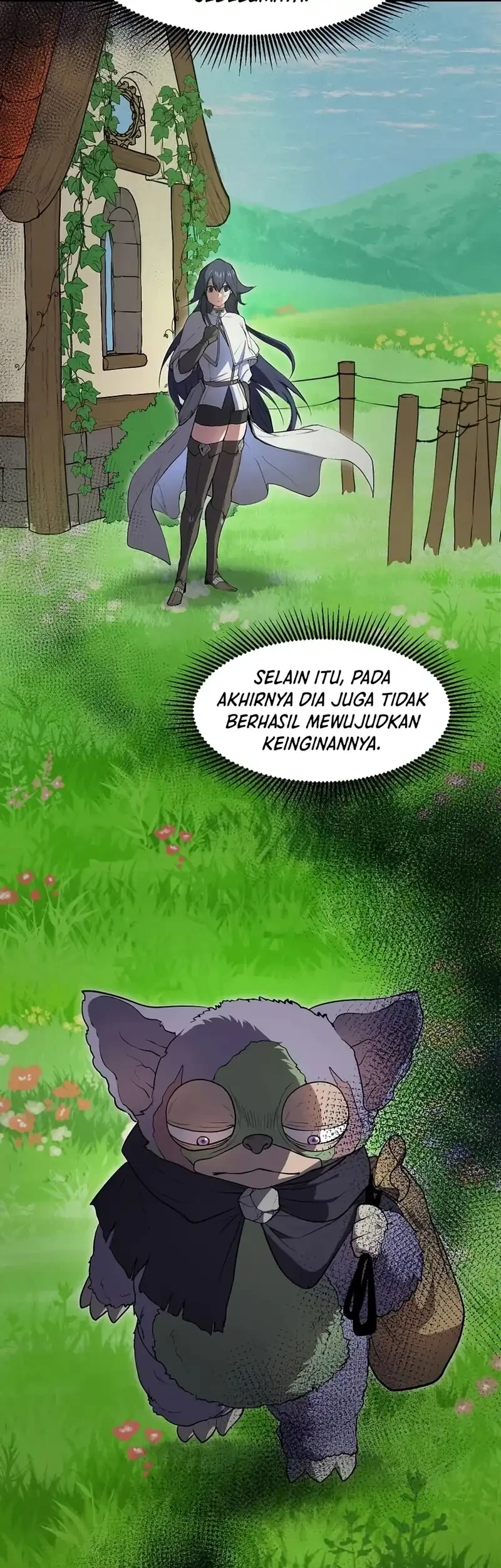 Chapter 140 - halaman 32