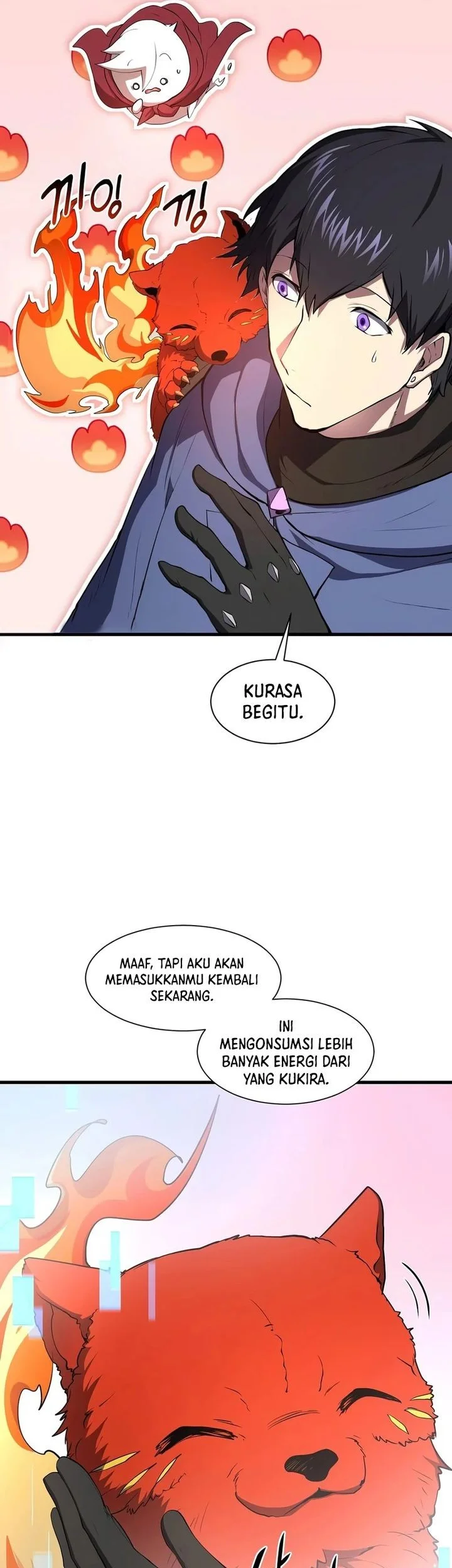 Chapter 142 - halaman 33