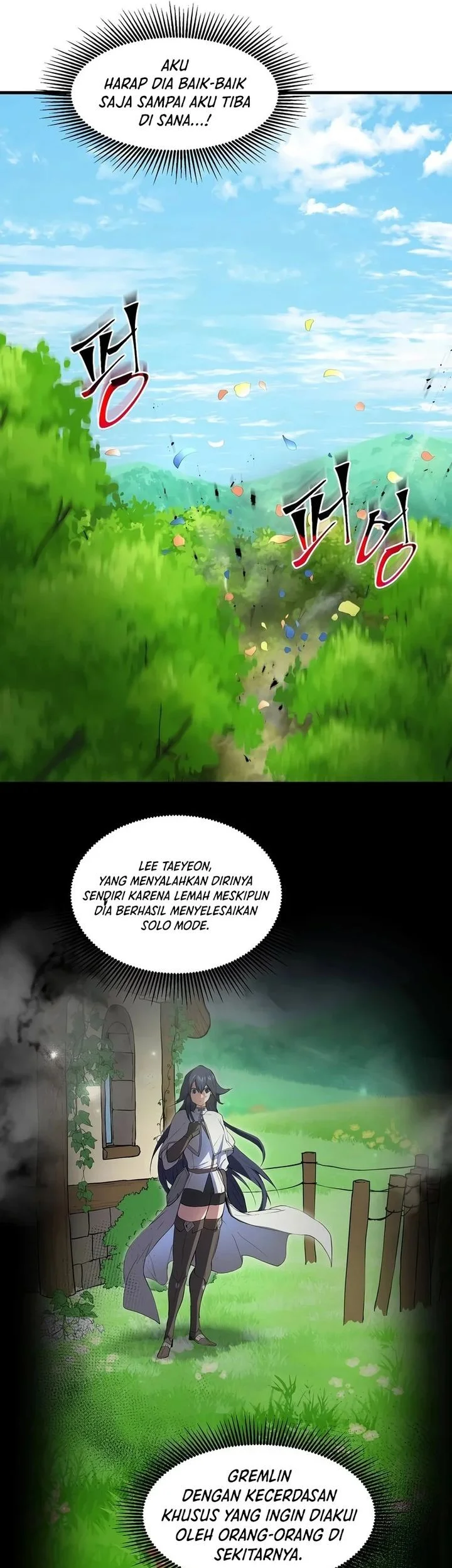 Chapter 142 - halaman 47