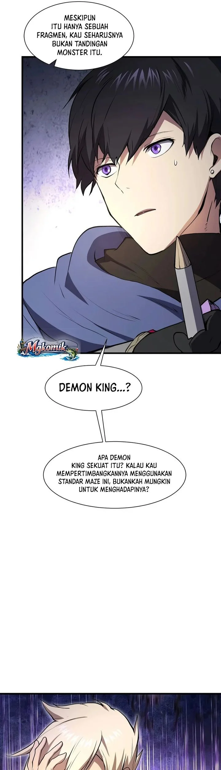 Chapter 142 - halaman 15