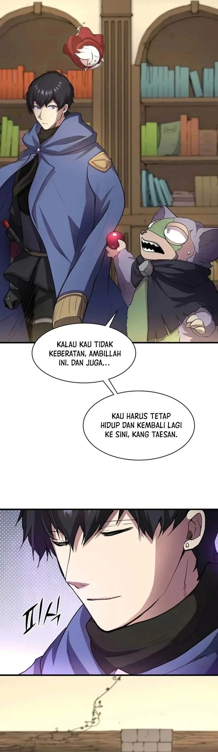 Chapter 143 - halaman 29