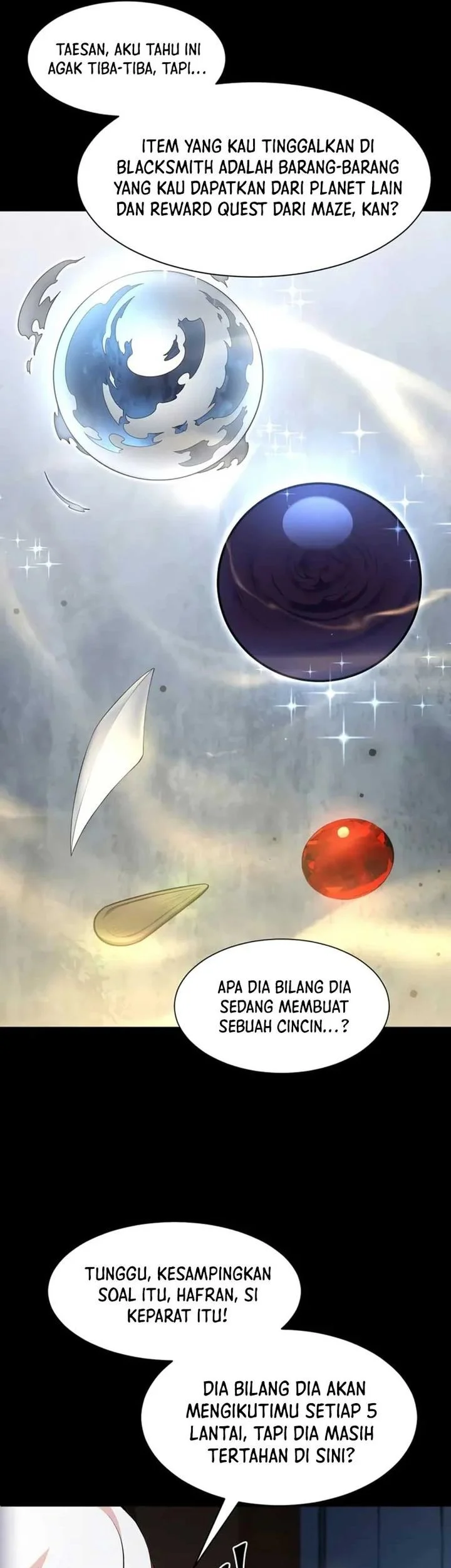 Chapter 143 - halaman 36