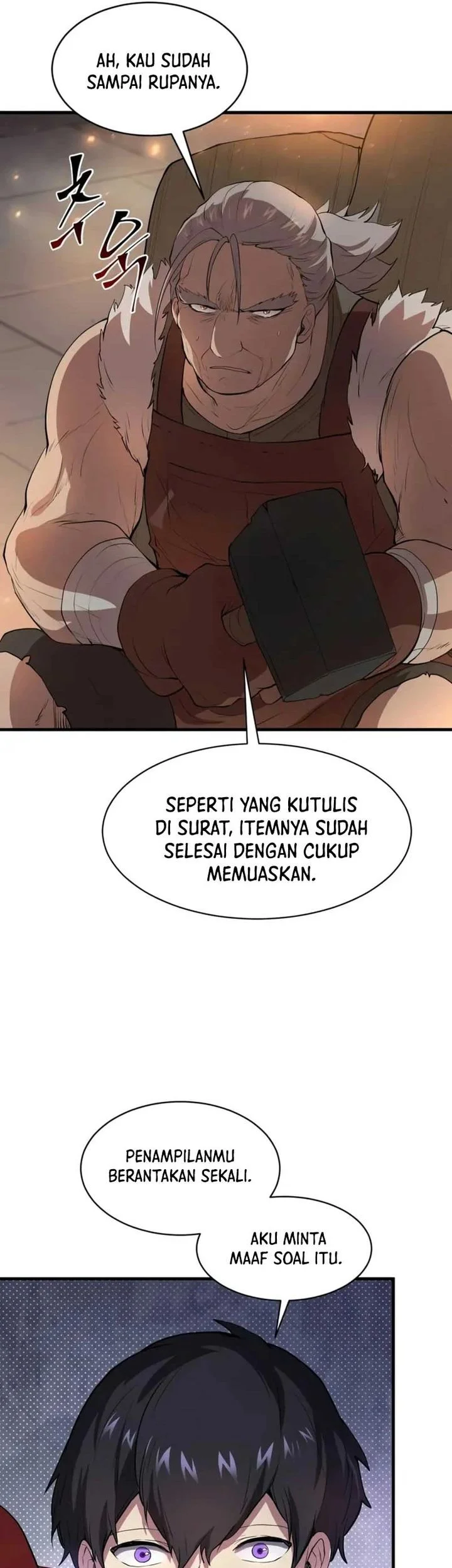 Chapter 143 - halaman 40