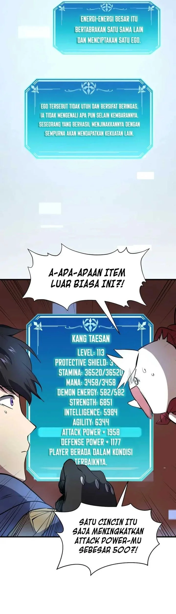 Chapter 143 - halaman 53