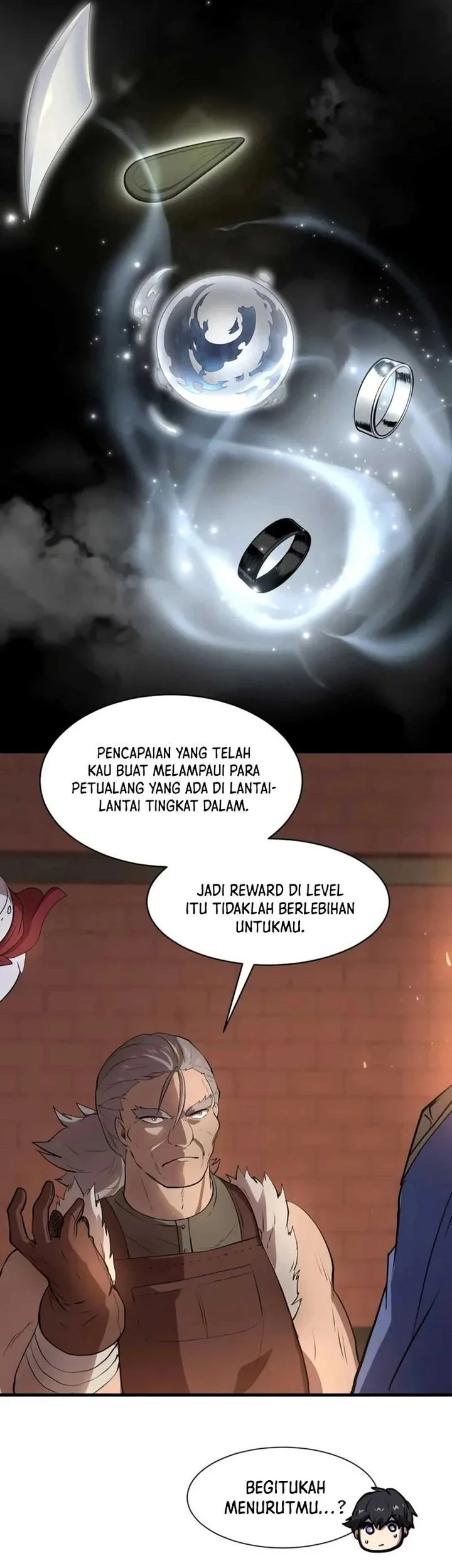 Chapter 143 - halaman 61