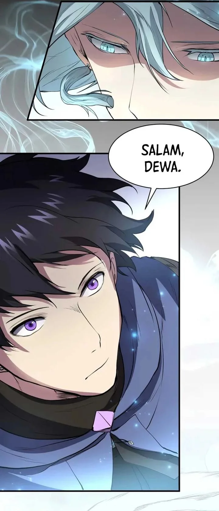 Chapter 143 - halaman 83