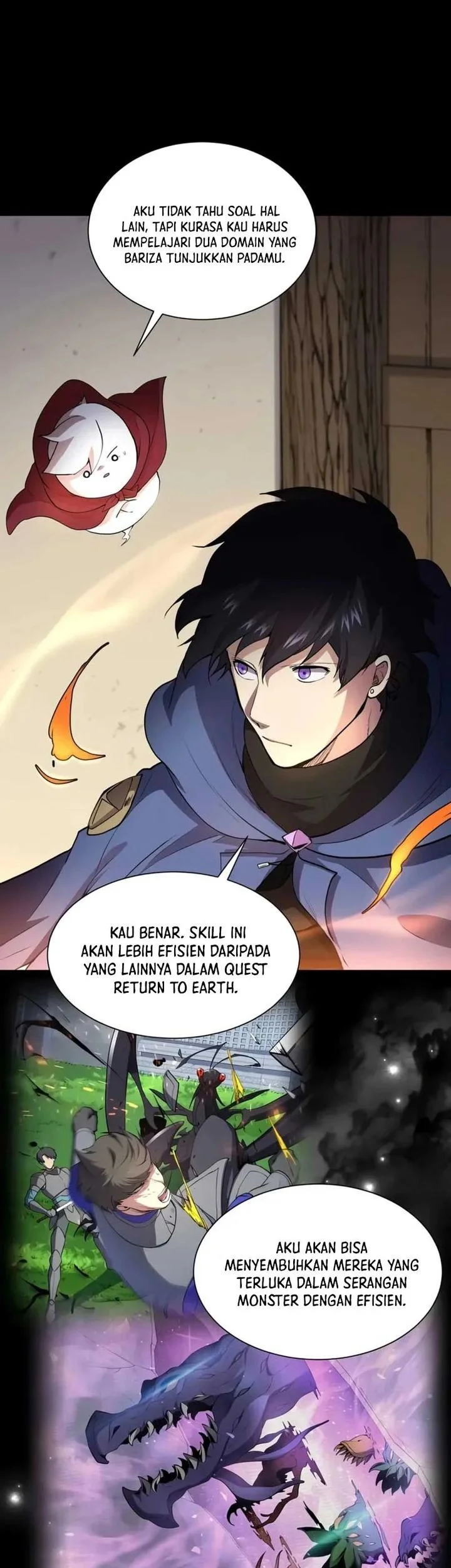 Chapter 143 - halaman 16