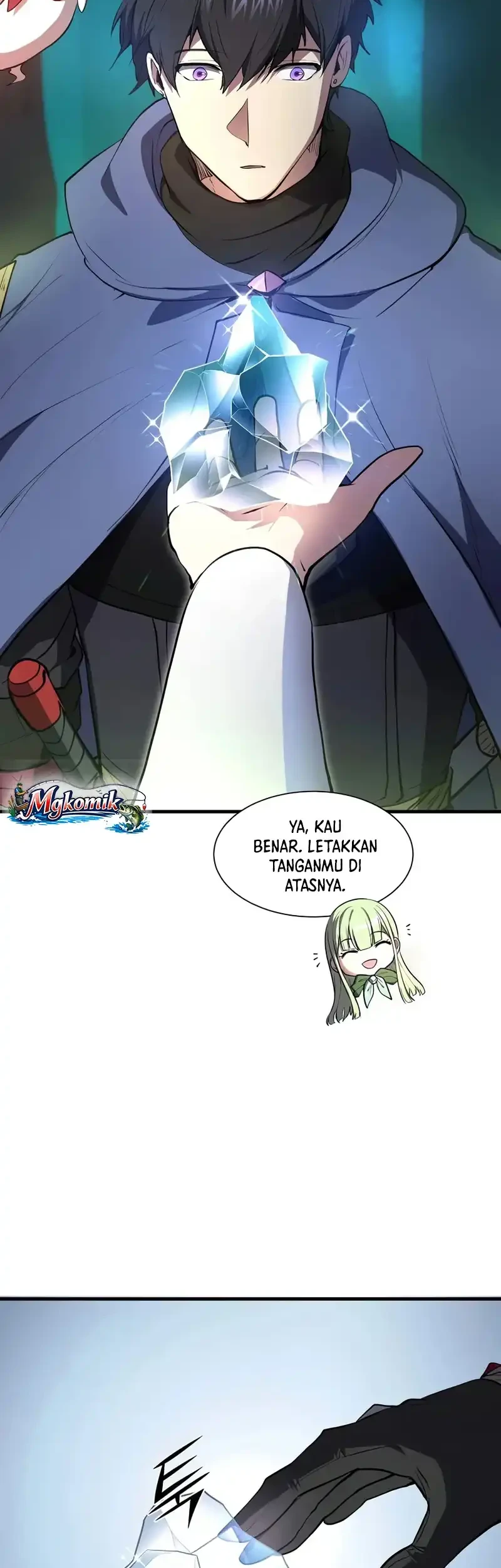 Chapter 144 - halaman 60
