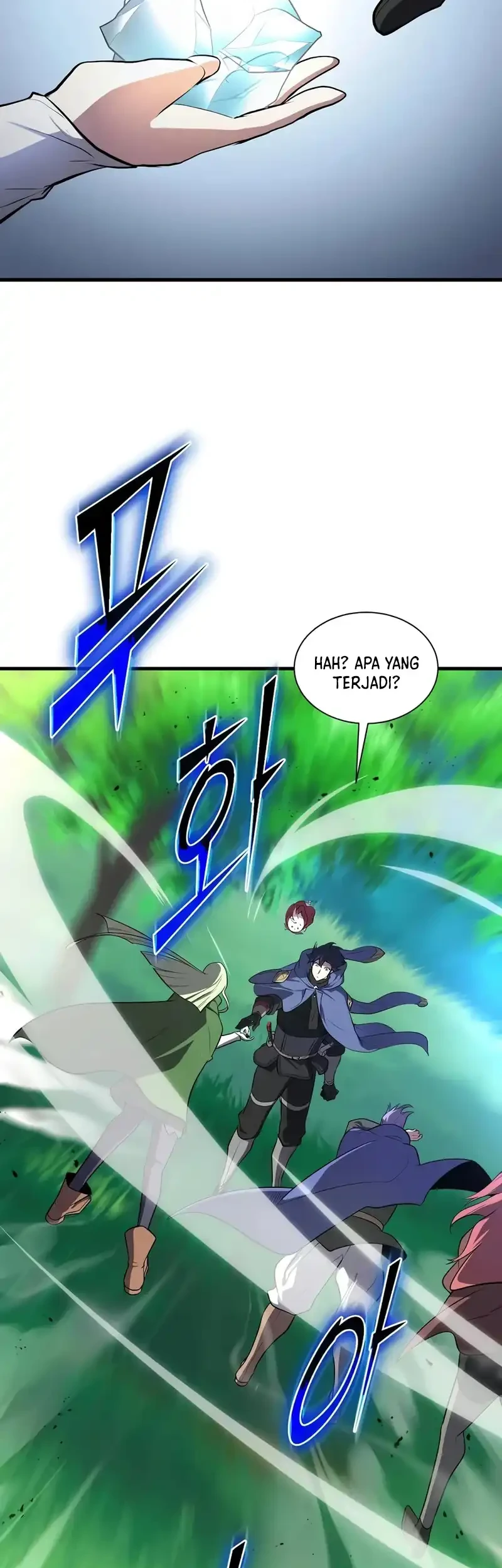 Chapter 144 - halaman 61