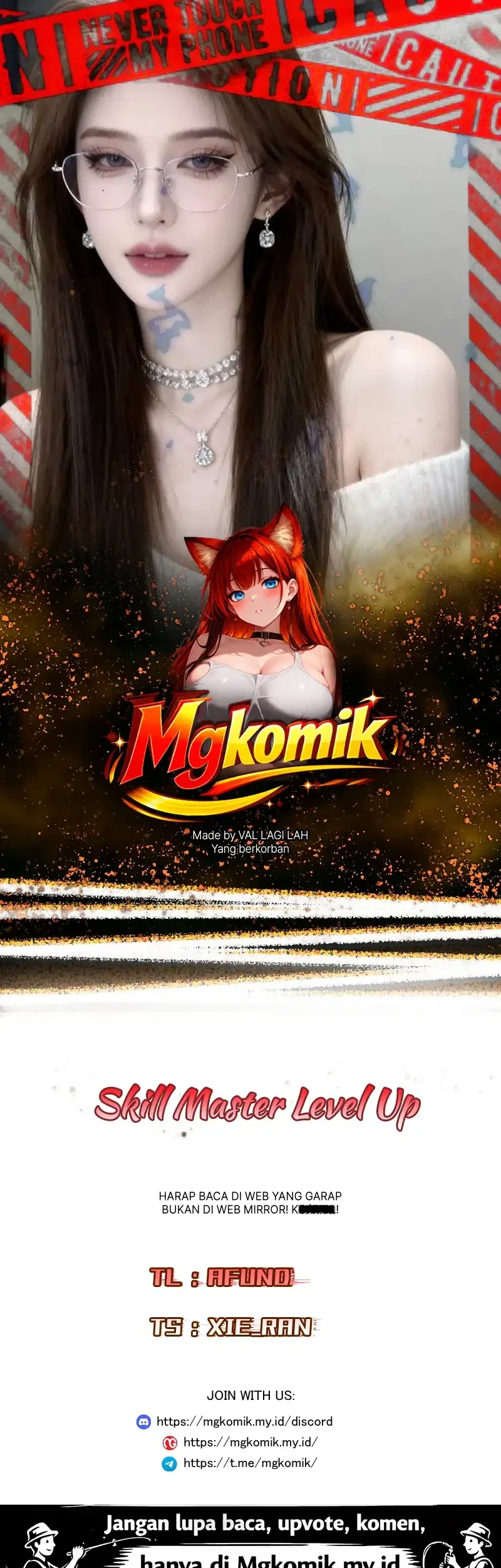 Chapter 144 - halaman 2