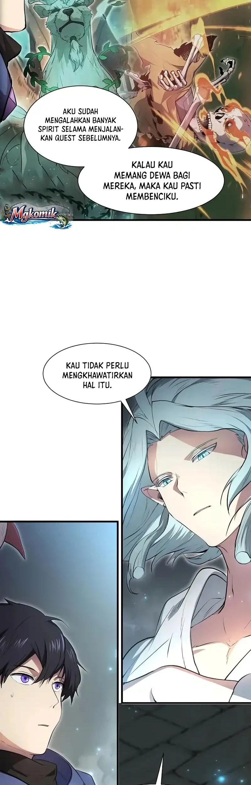 Chapter 144 - halaman 6