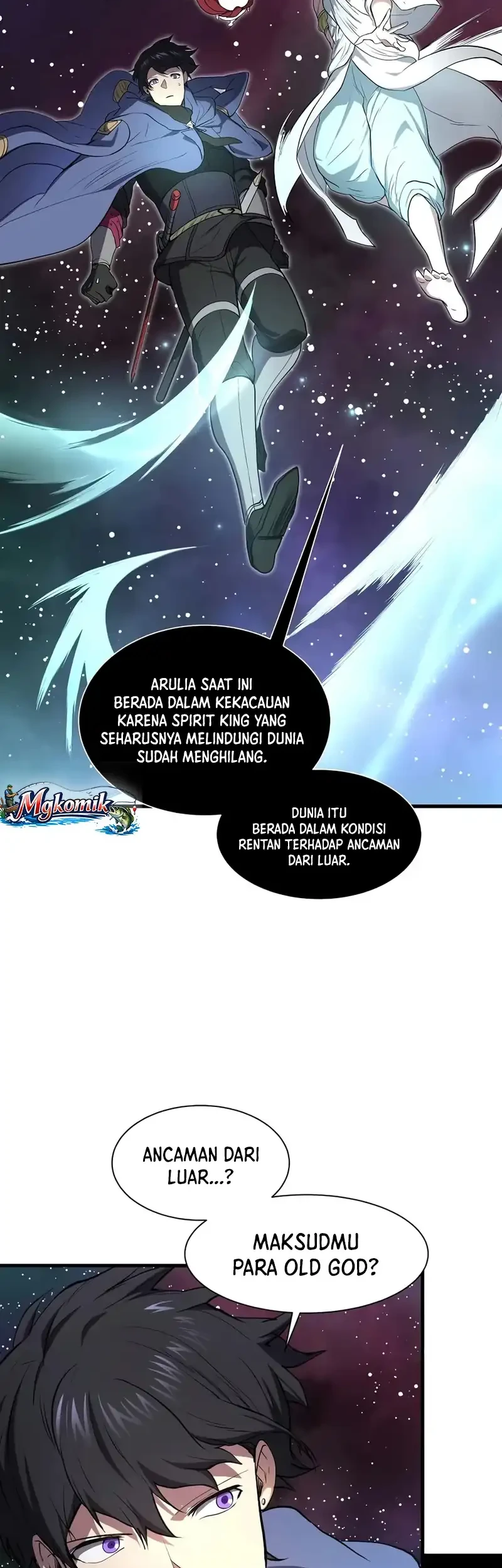 Chapter 144 - halaman 13