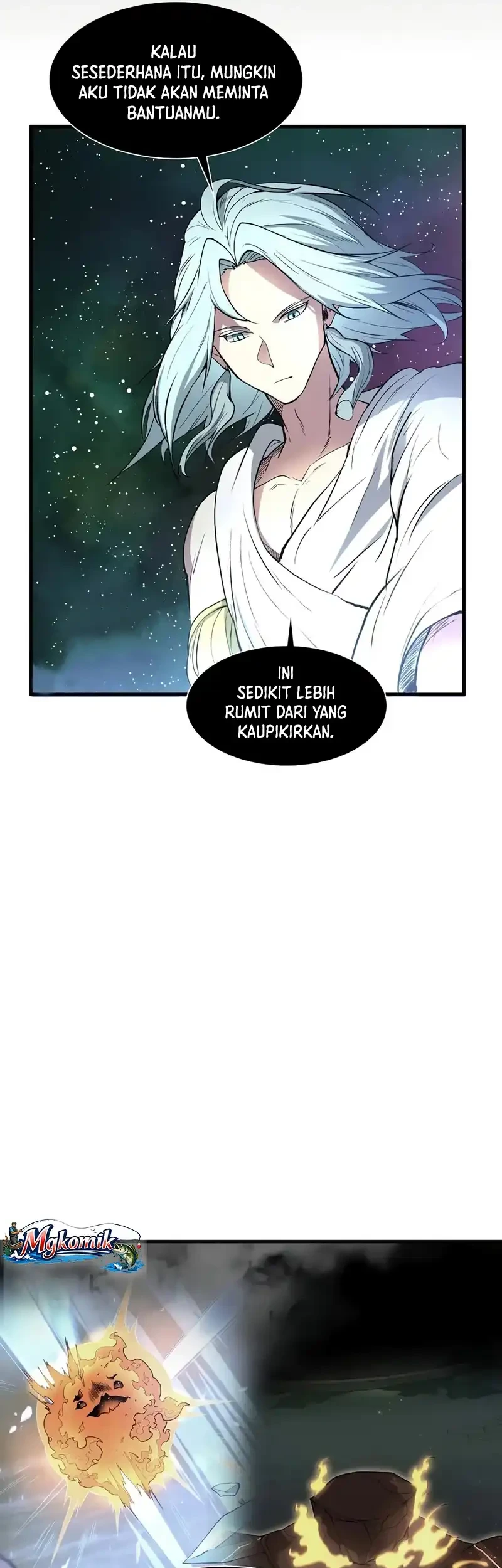 Chapter 144 - halaman 16