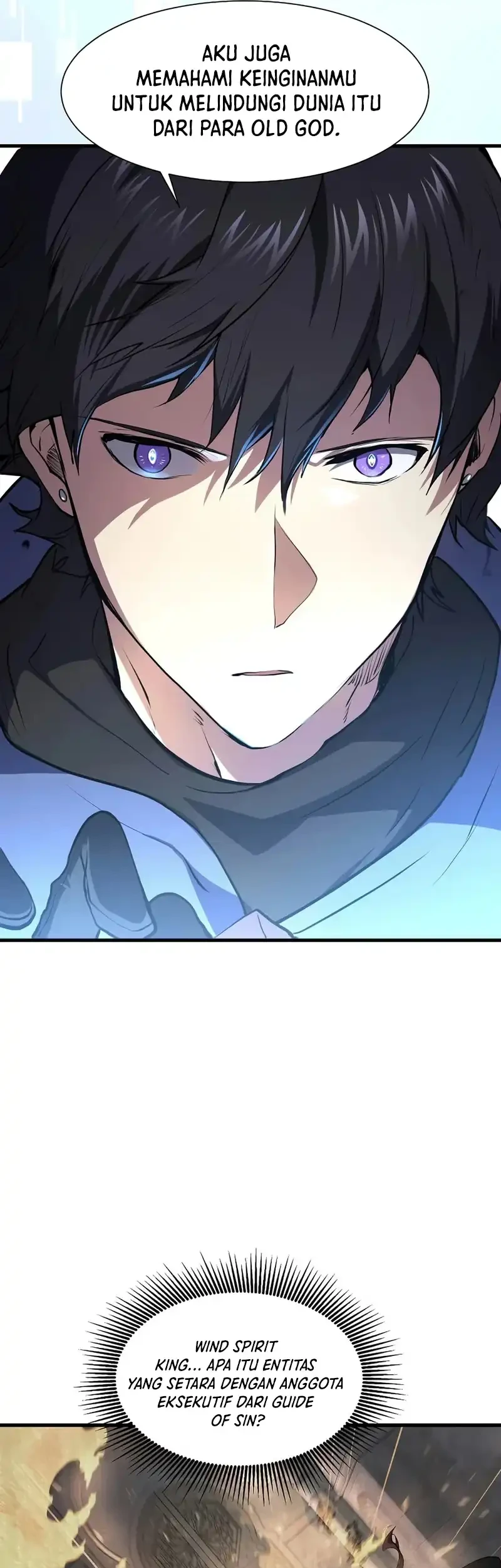 Chapter 144 - halaman 23