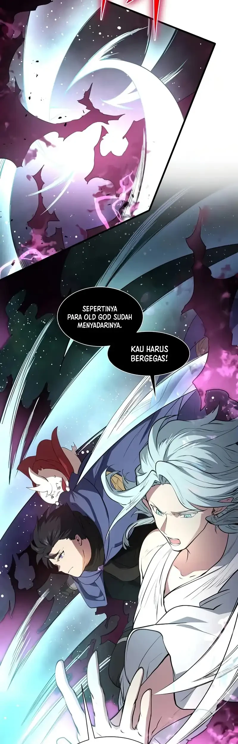 Chapter 144 - halaman 27
