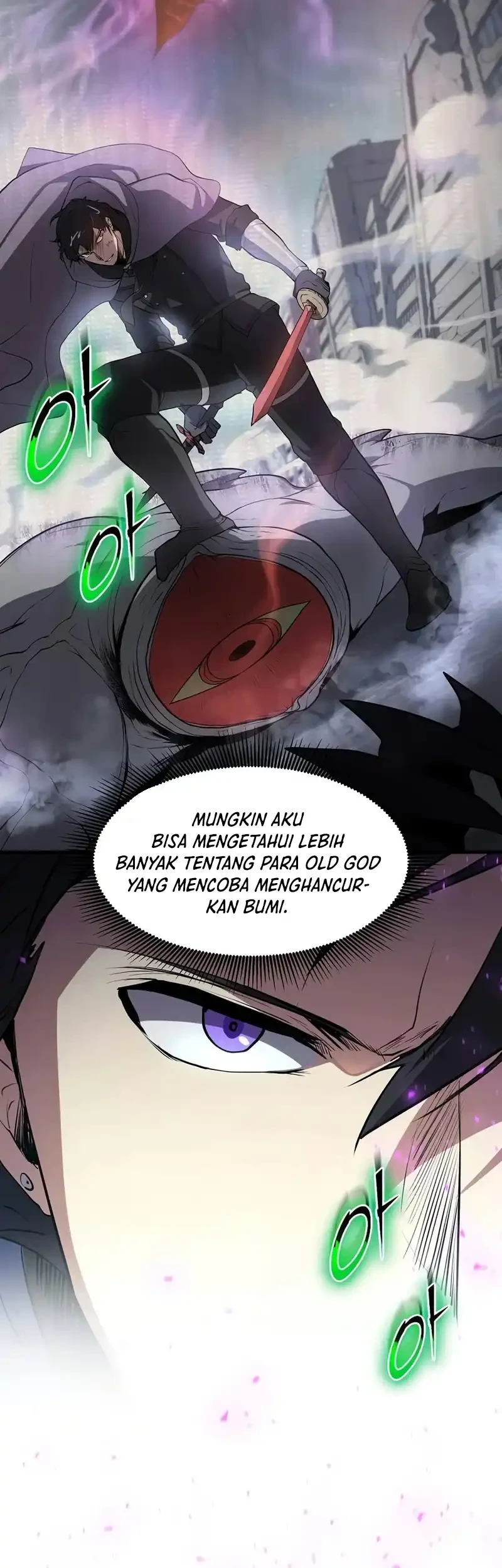 Chapter 144 - halaman 30