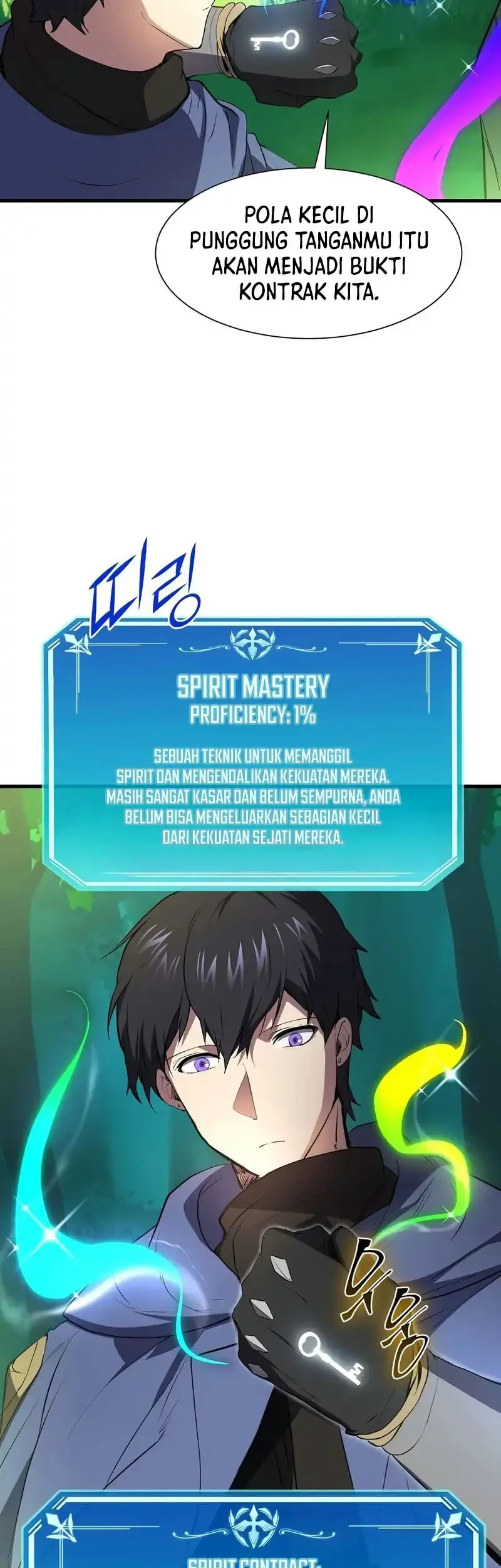 Chapter 145 - halaman 28
