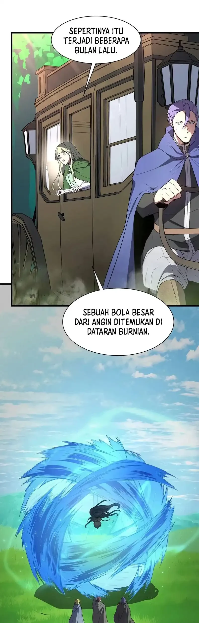 Chapter 145 - halaman 40