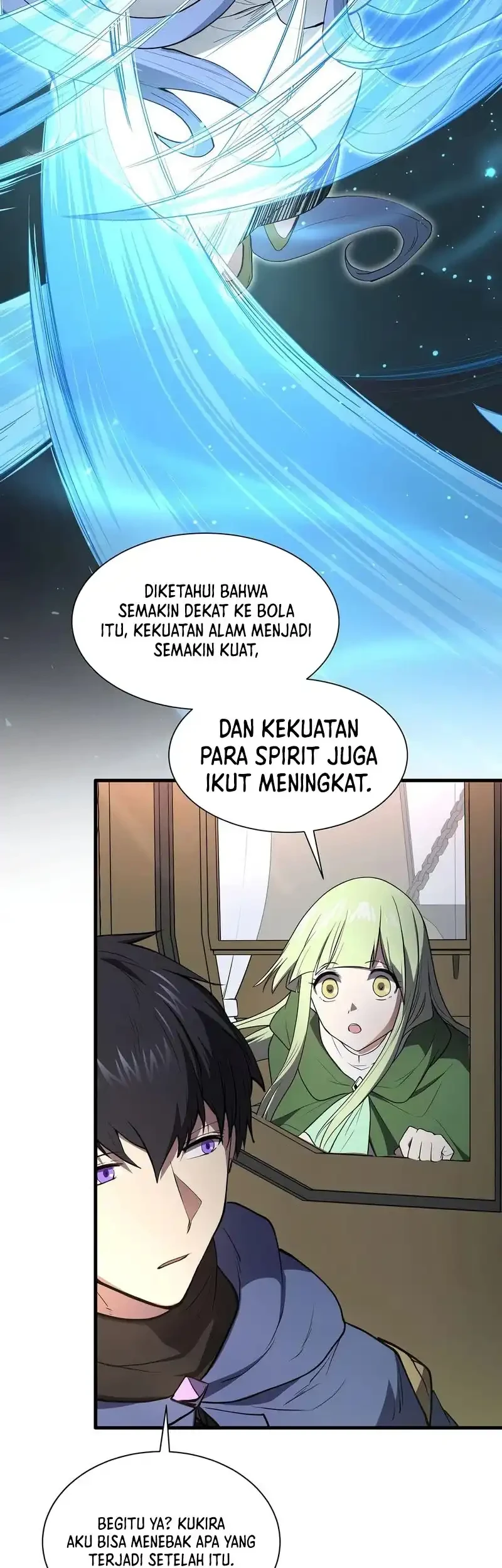 Chapter 145 - halaman 42