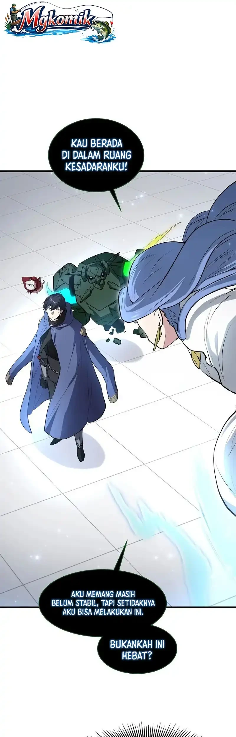 Chapter 145 - halaman 84