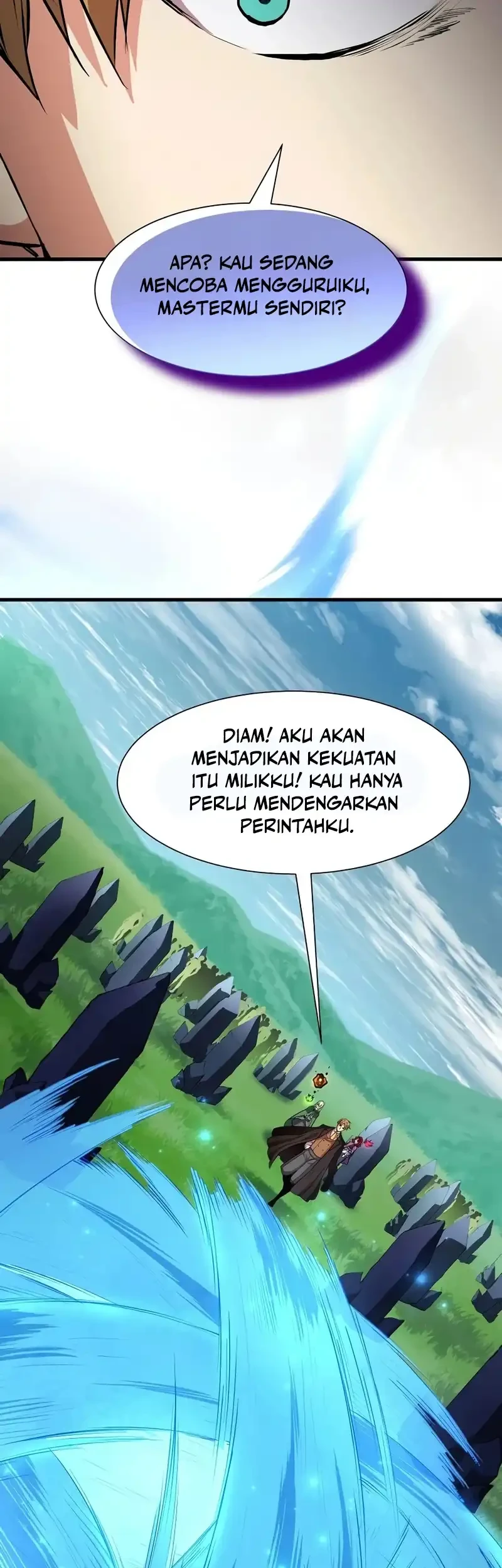Chapter 146 - halaman 22