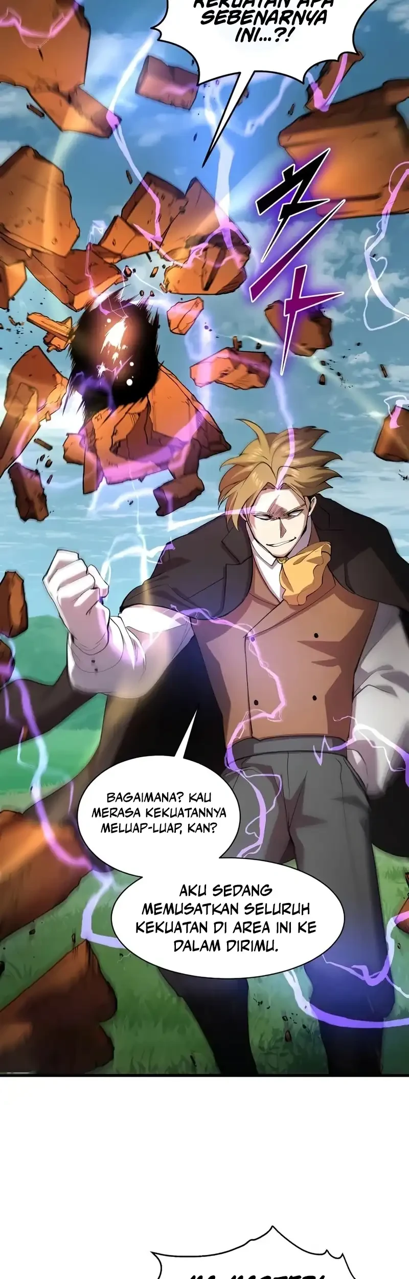 Chapter 146 - halaman 26