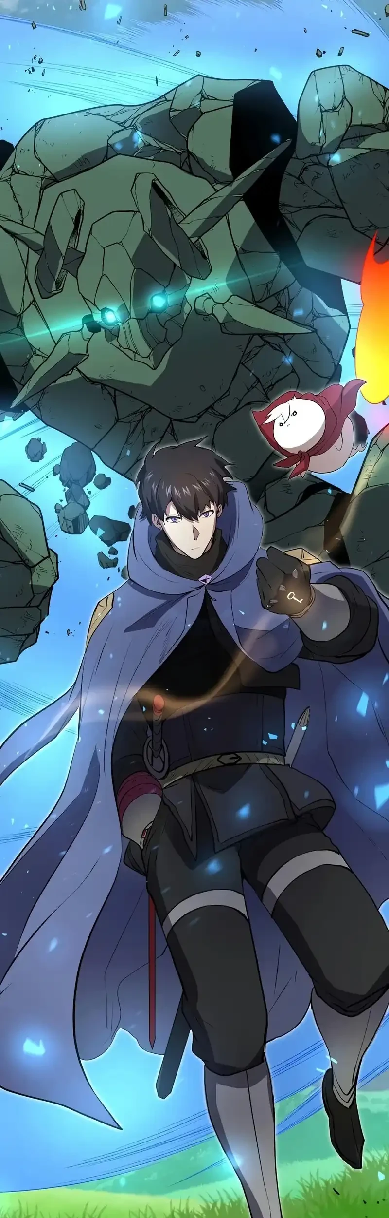 Chapter 146 - halaman 52
