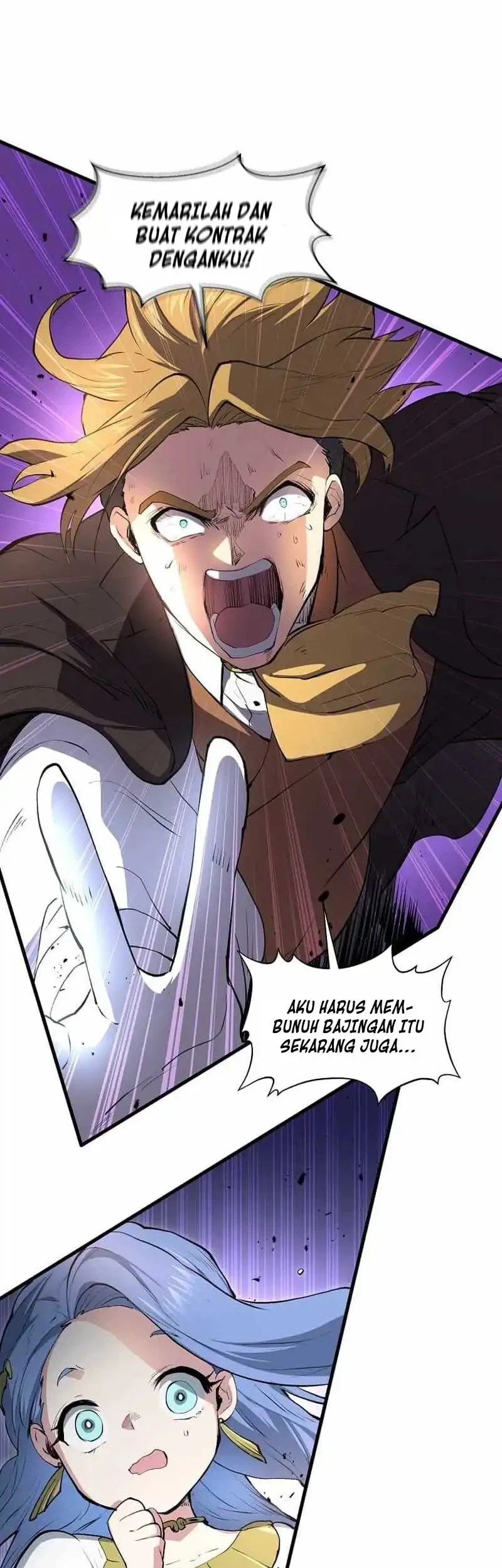 Chapter 147 - halaman 18