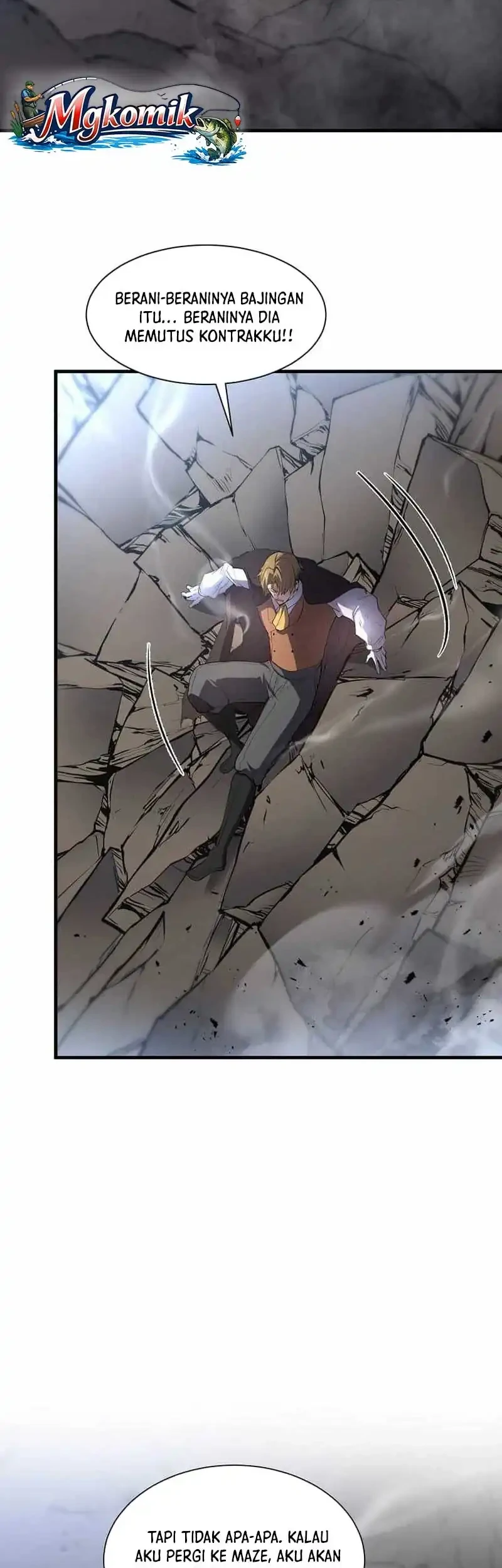 Chapter 147 - halaman 23
