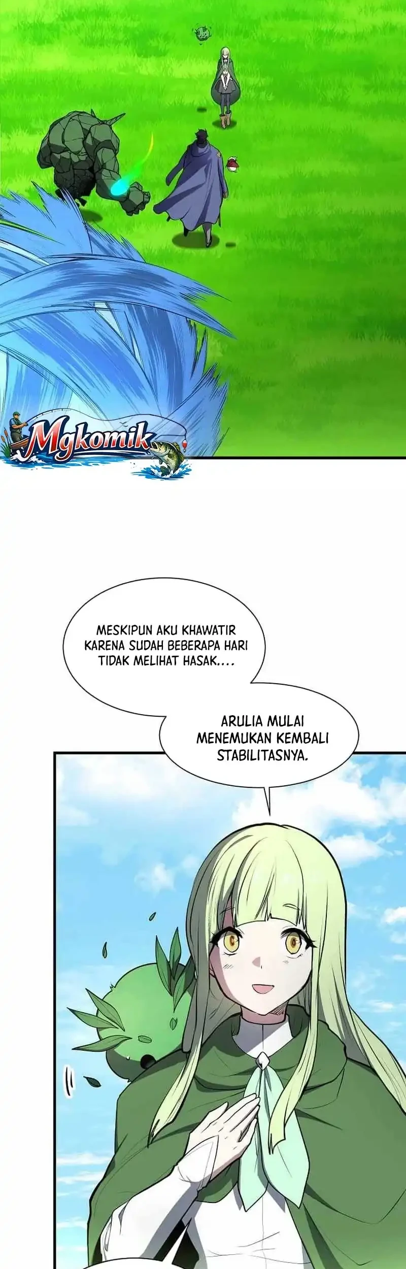 Chapter 147 - halaman 33
