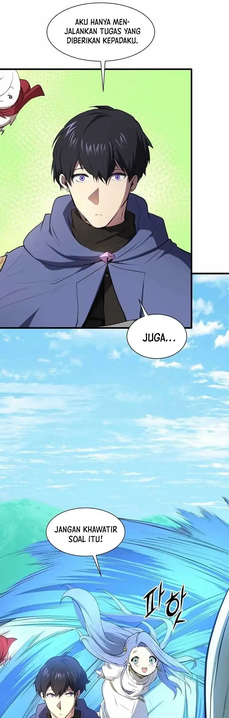 Chapter 147 - halaman 35