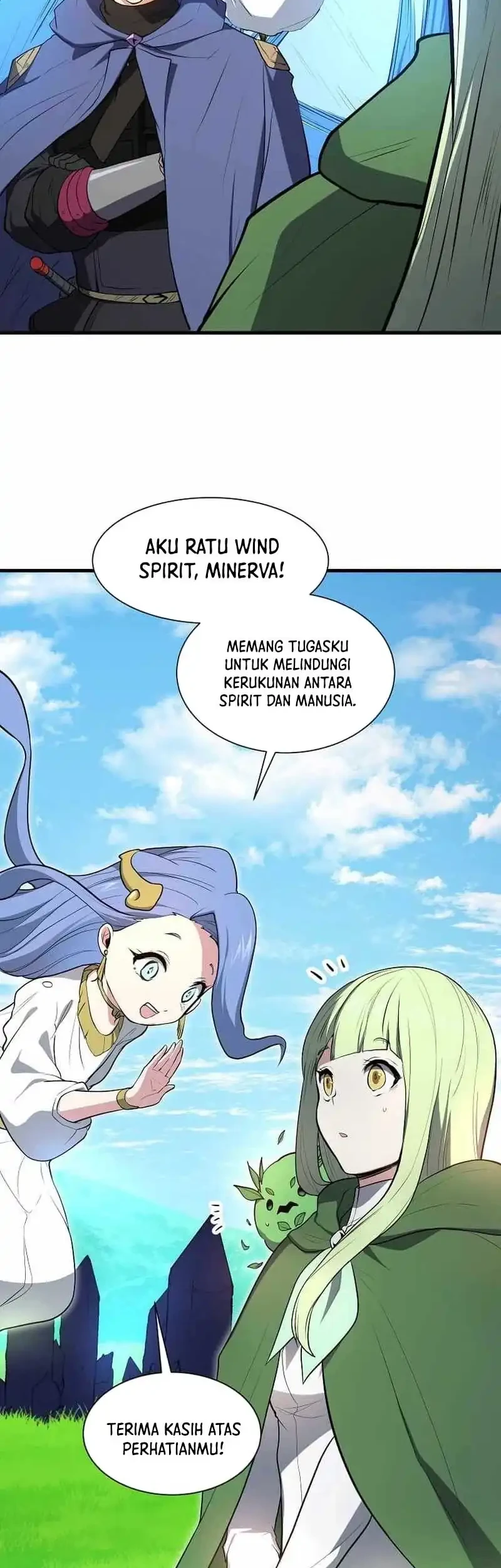 Chapter 147 - halaman 36