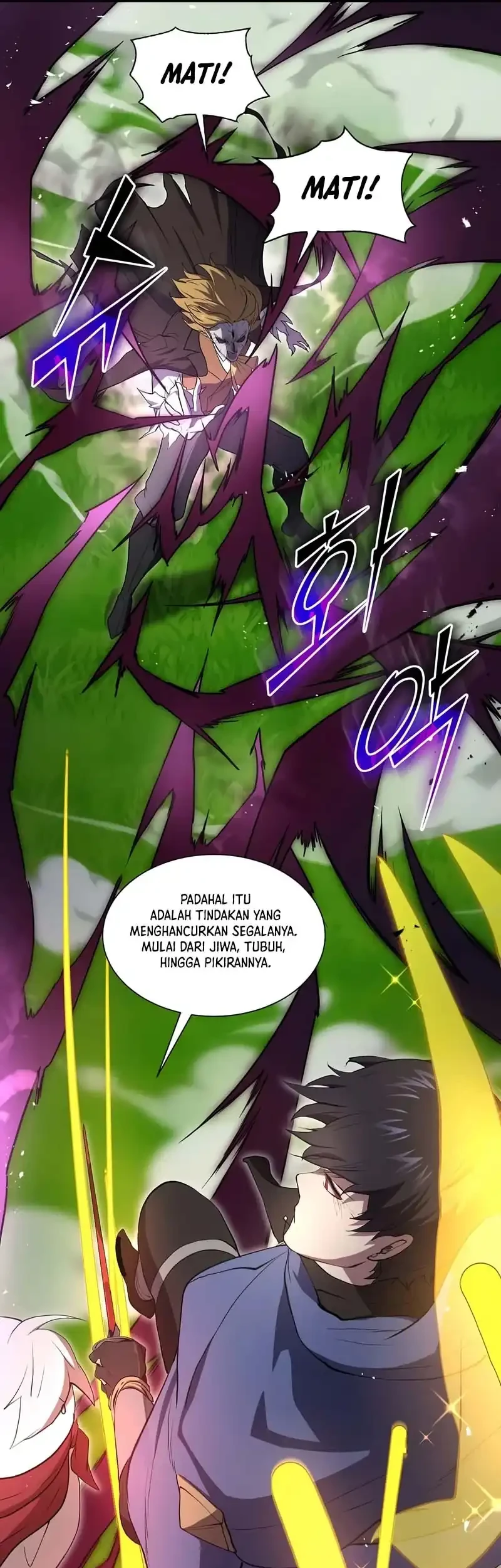 Chapter 148 - halaman 27